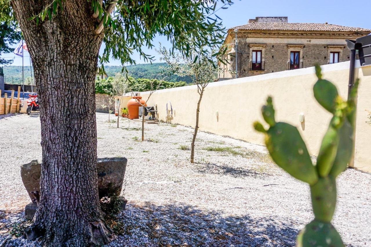 A' Villetta Castellabate Exterior foto